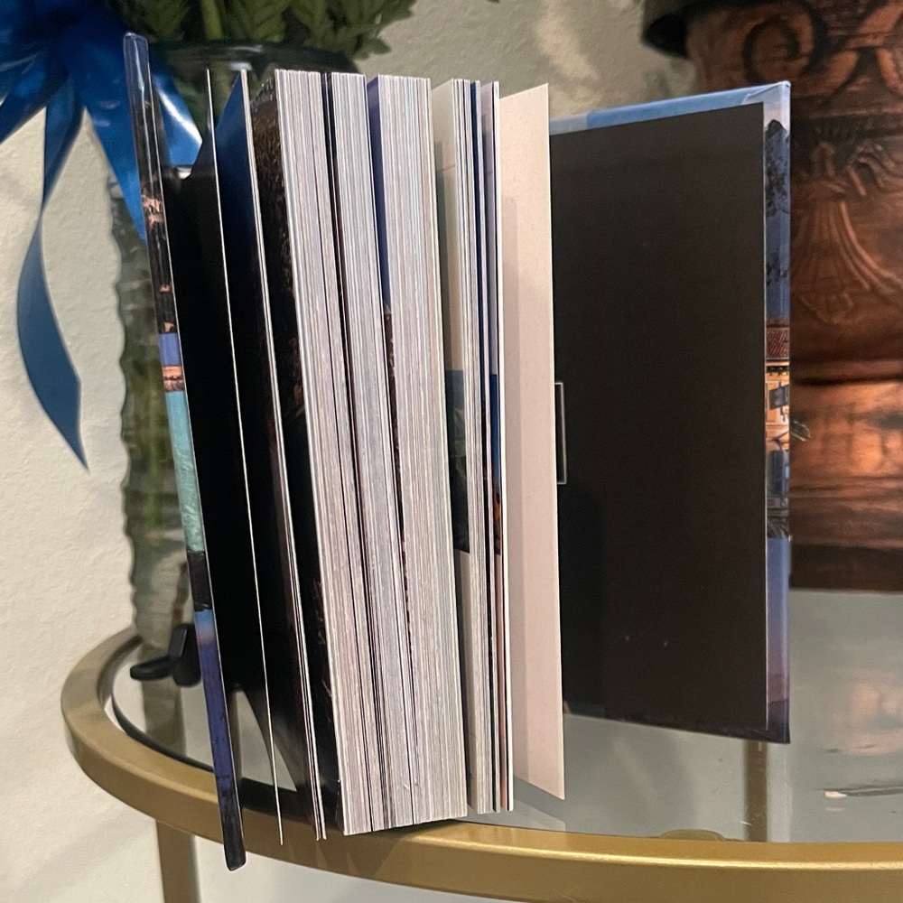 Wonders of Italy Cube Book - Multicolor - Picture 3 of 5